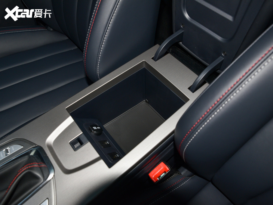 2021LWX7 1.5T ԄGeeker