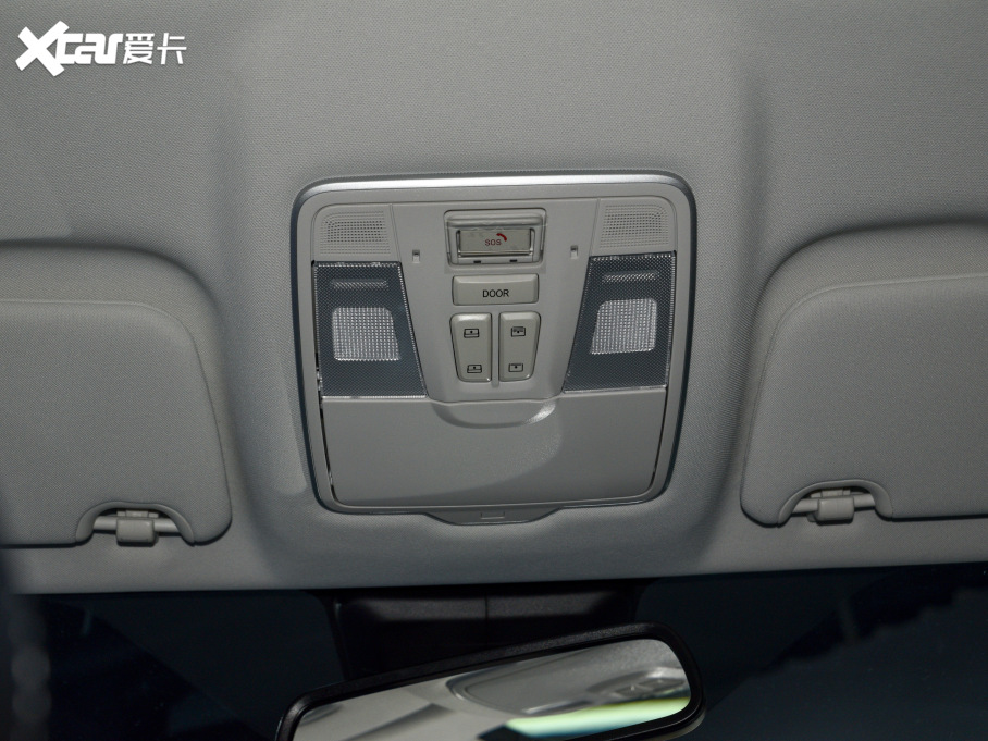 2021���L���W��X7 1.5T �Ԅ�Geeker��