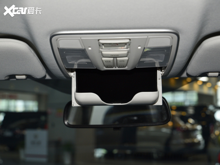 2021LWX7 1.5T ԄGeeker