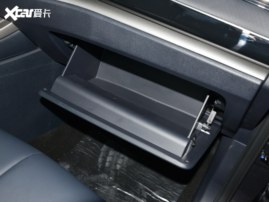 2021LWX7 1.5T ԄGeeker