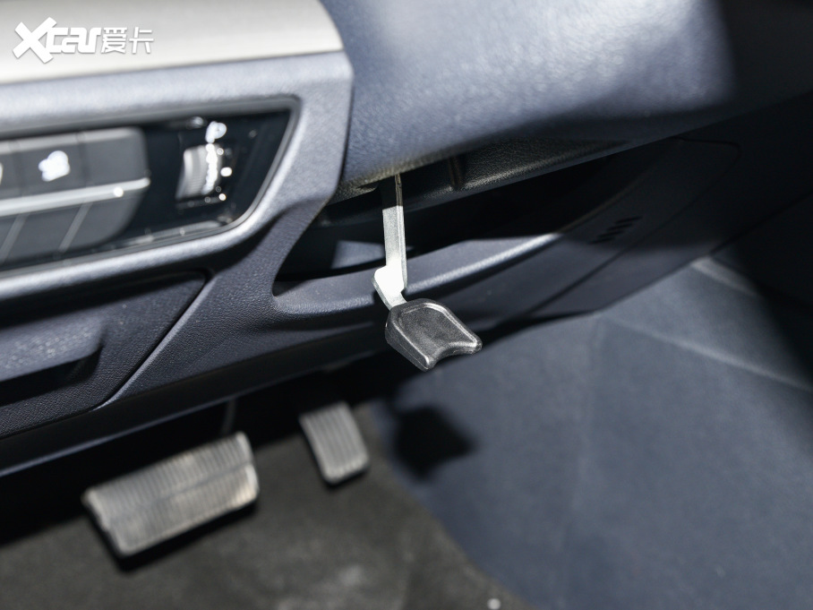 2021LWX7 1.5T ԄGeeker