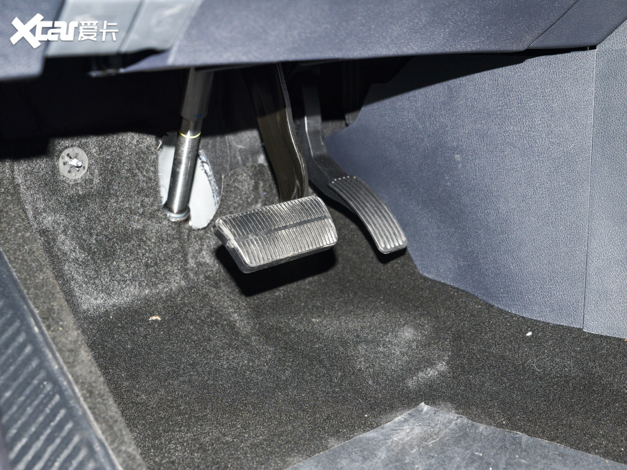 2021LWX7 1.5T Ԅ(dng)Geeker