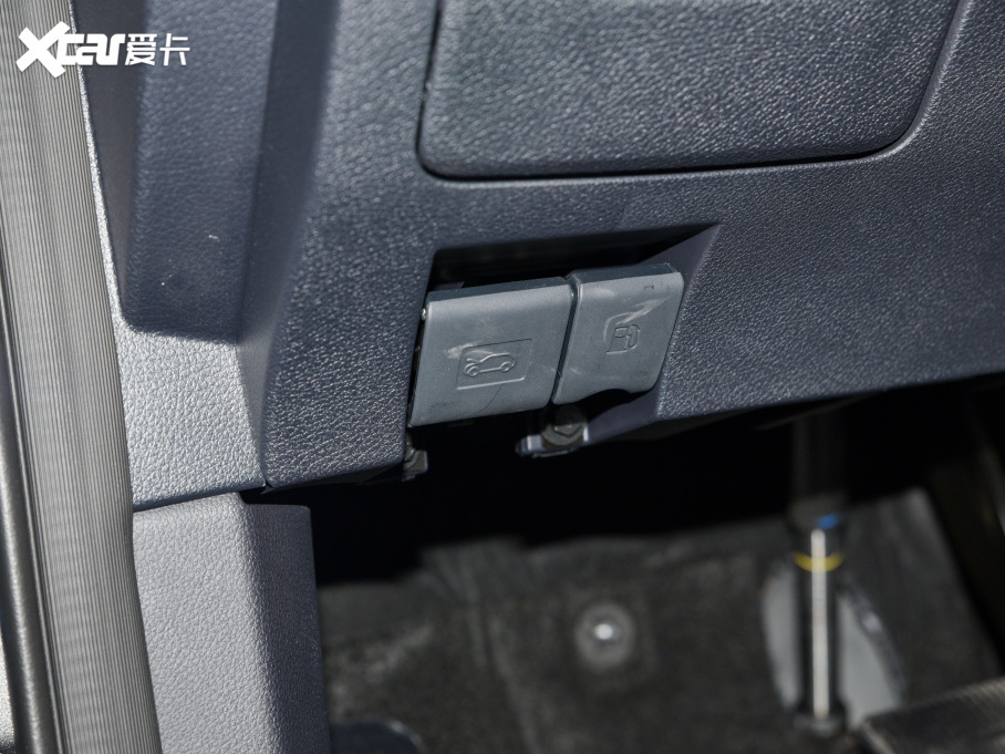 2021LWX7 1.5T ԄGeeker