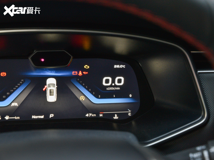 2021LWX7 1.5T ԄGeeker