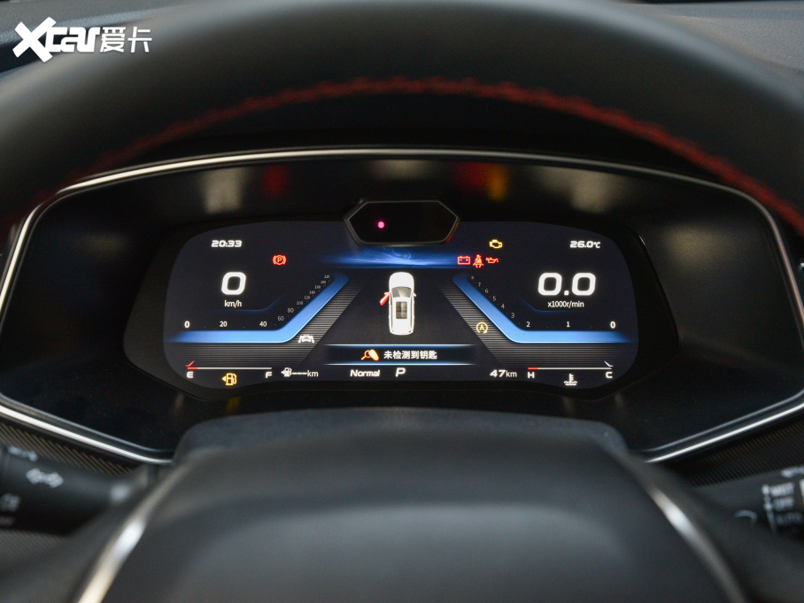 2021LWX7 1.5T ԄGeeker