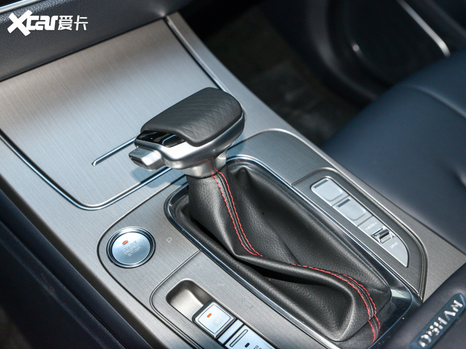 2021LWX7 1.5T ԄGeeker