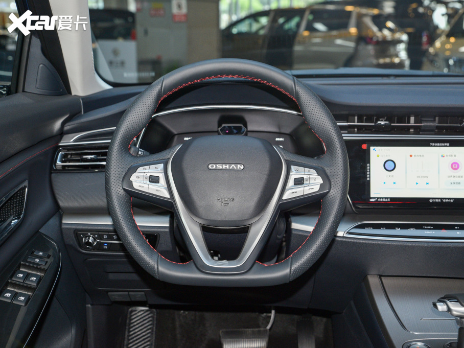 2021LWX7 1.5T ԄGeeker