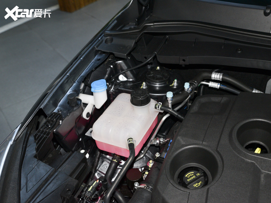 2021LWX7 1.5T ԄGeeker