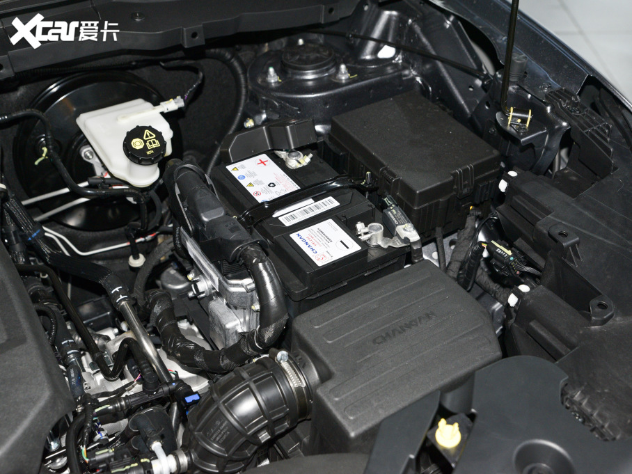 2021LWX7 1.5T ԄGeeker