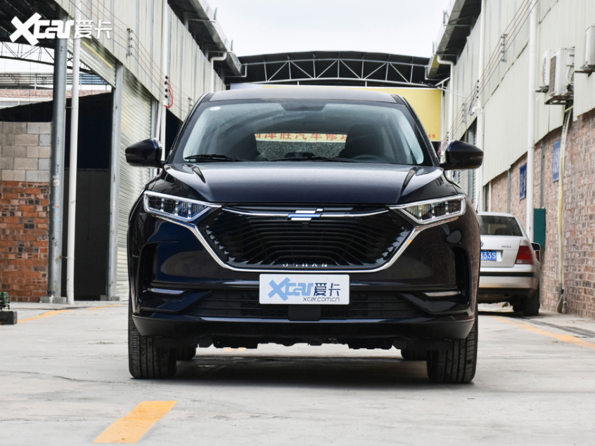 长安汽车2021款长安欧尚X7