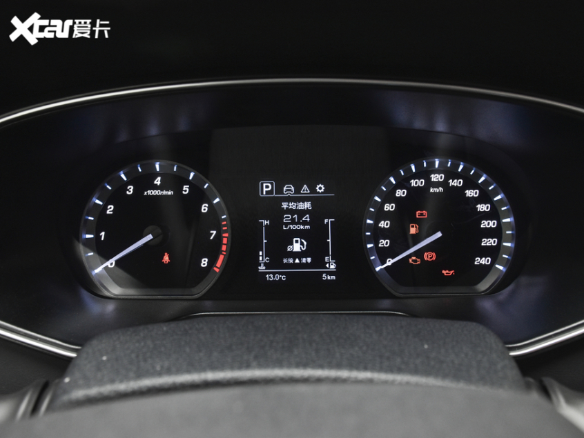 长安汽车2021款长安欧尚X7