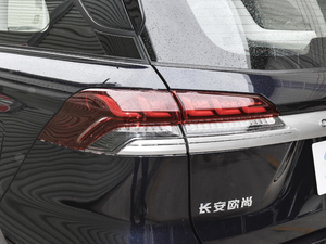 2021款1.5T 自动精英型 细节外观