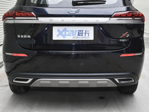 2021款1.5T 自动精英型 细节外观