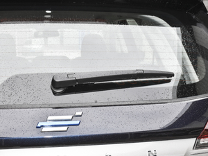 2021款1.5T 自动精英型 细节外观