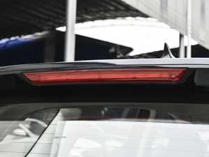 2021款1.5T 自动精英型 细节外观