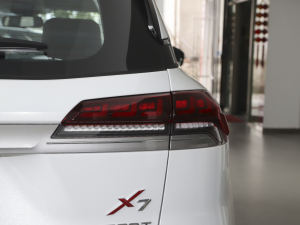 2021款1.5T 自动尊享型 尾灯