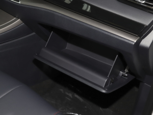 2021款1.5T 自动尊享型 手套箱