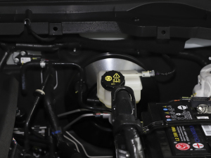 2021款1.5T 自动尊享型 其它