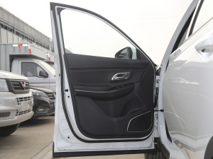 2021款1.5T 自动豪华型 驾驶位车门