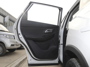 2021款1.5T 自动豪华型 左后车门