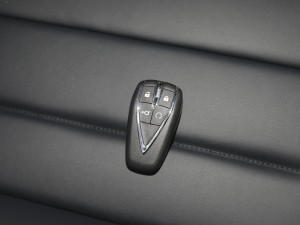 2021款1.5T 自动豪华型 车钥匙