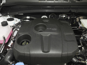 2021款1.5T 自动豪华型 发动机