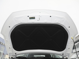 2021款1.5T 自动豪华型 其它
