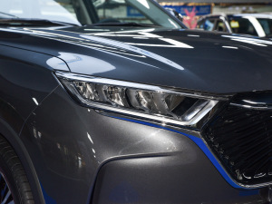 20211.5T Ԅ(dng)Geeker (x)(ji)^