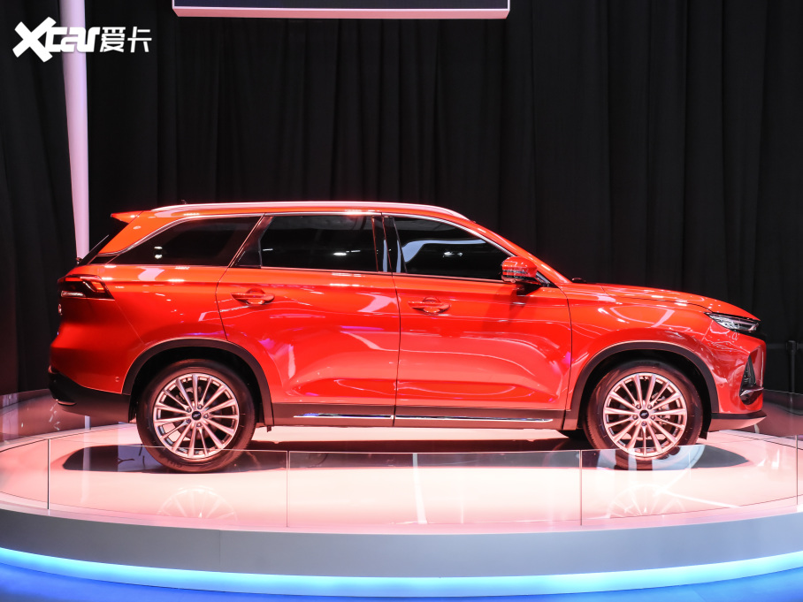 2022LWX7 PLUS 1.5T {LԄGeekerI