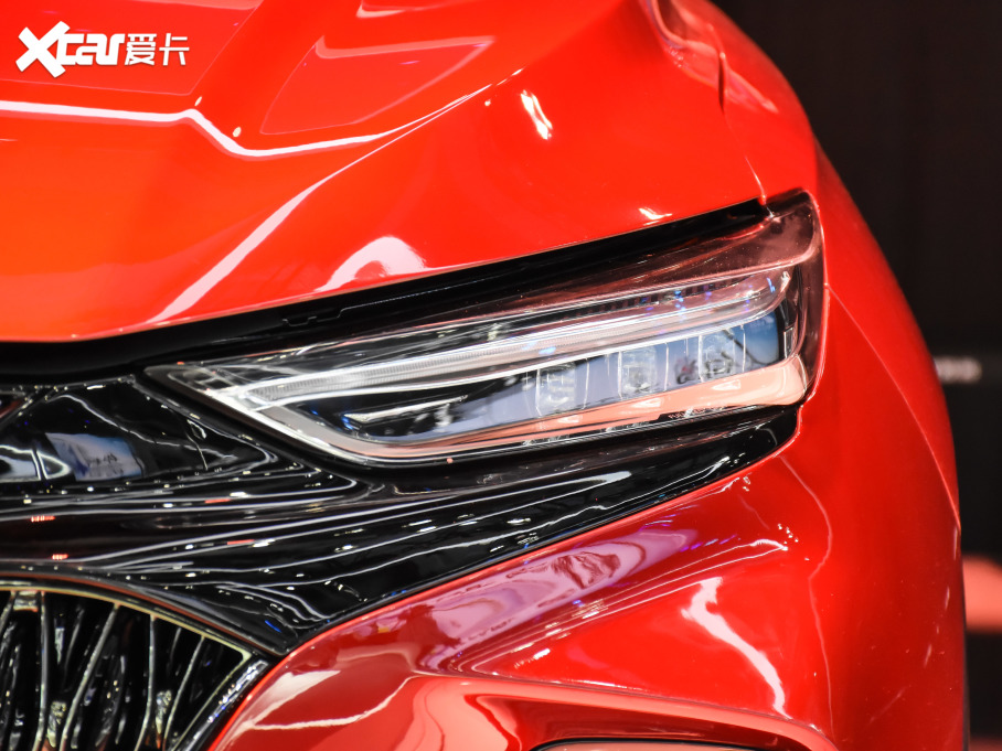 2022LWX7 PLUS 1.5T {LԄGeekerI