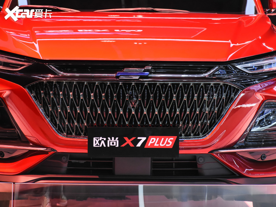 2022LWX7 PLUS 1.5T {LԄGeekerI