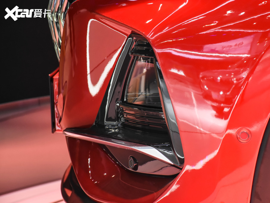 2022LWX7 PLUS 1.5T {LԄGeekerI