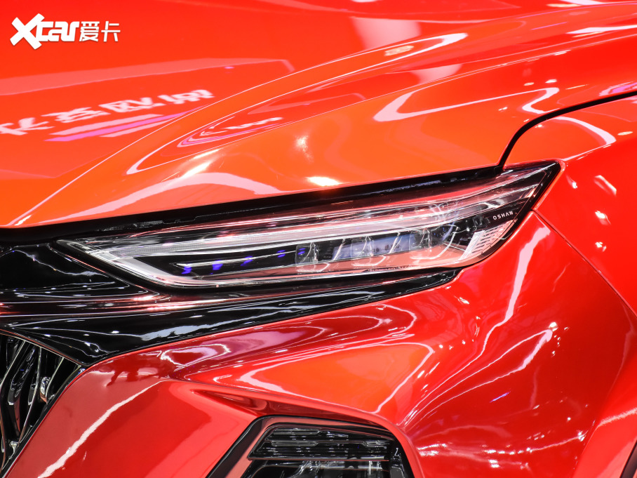 2022LWX7 PLUS 1.5T {LԄGeekerI