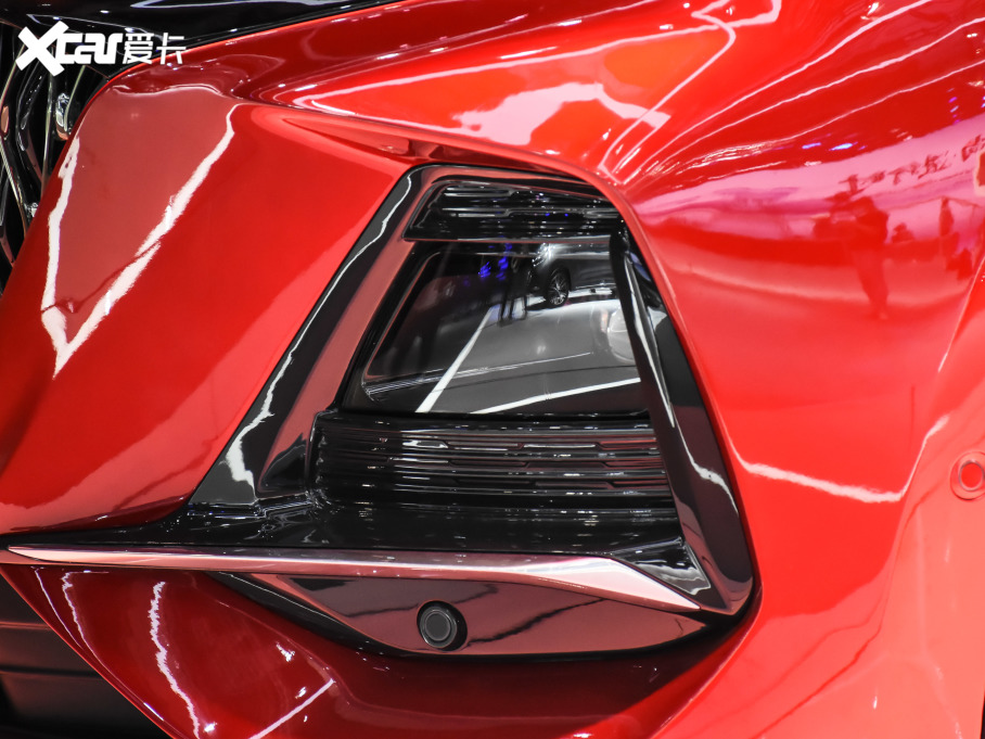 2022LWX7 PLUS 1.5T {LԄGeekerI