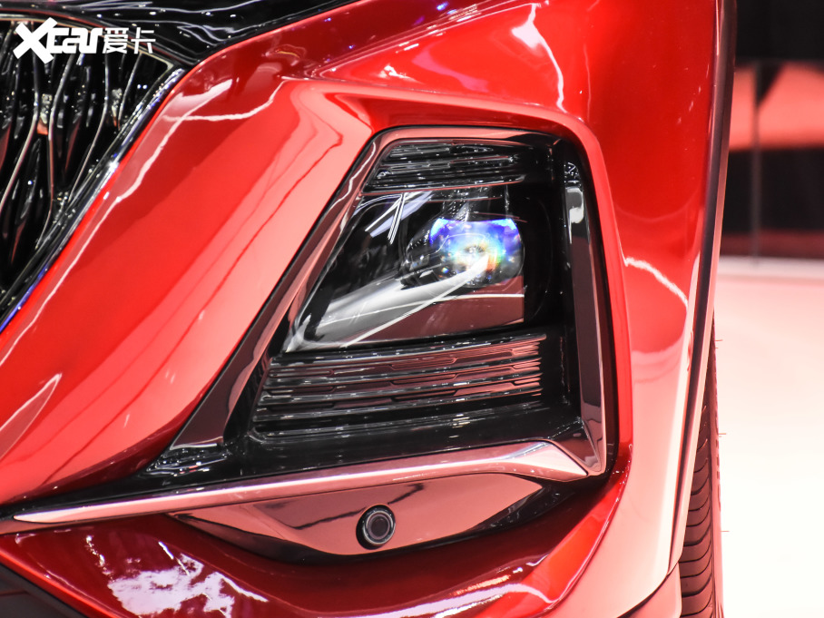 2022LWX7 PLUS 1.5T {LԄGeekerI