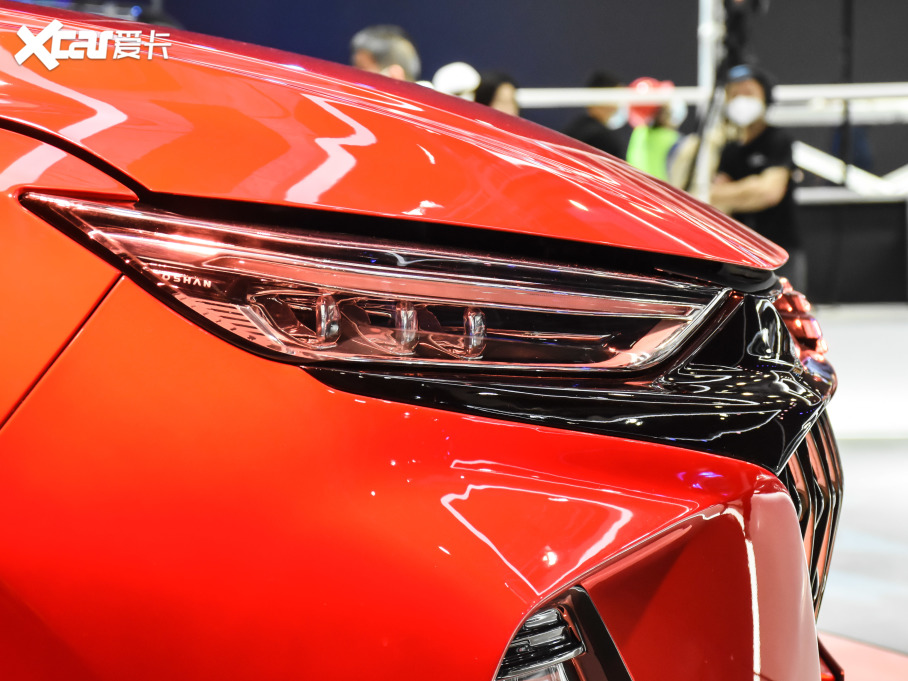 2022LWX7 PLUS 1.5T {LԄGeekerI