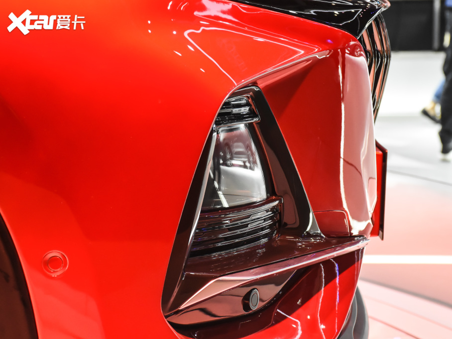 2022LWX7 PLUS 1.5T {LԄGeekerI