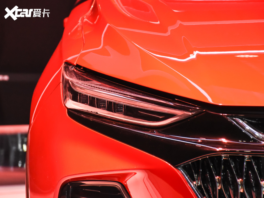 2022LWX7 PLUS 1.5T {LԄGeekerI