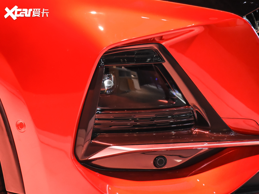 2022LWX7 PLUS 1.5T {LԄGeekerI