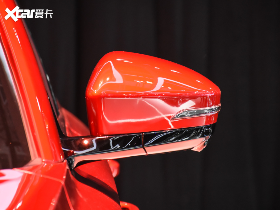 2022LWX7 PLUS 1.5T {LԄGeekerI