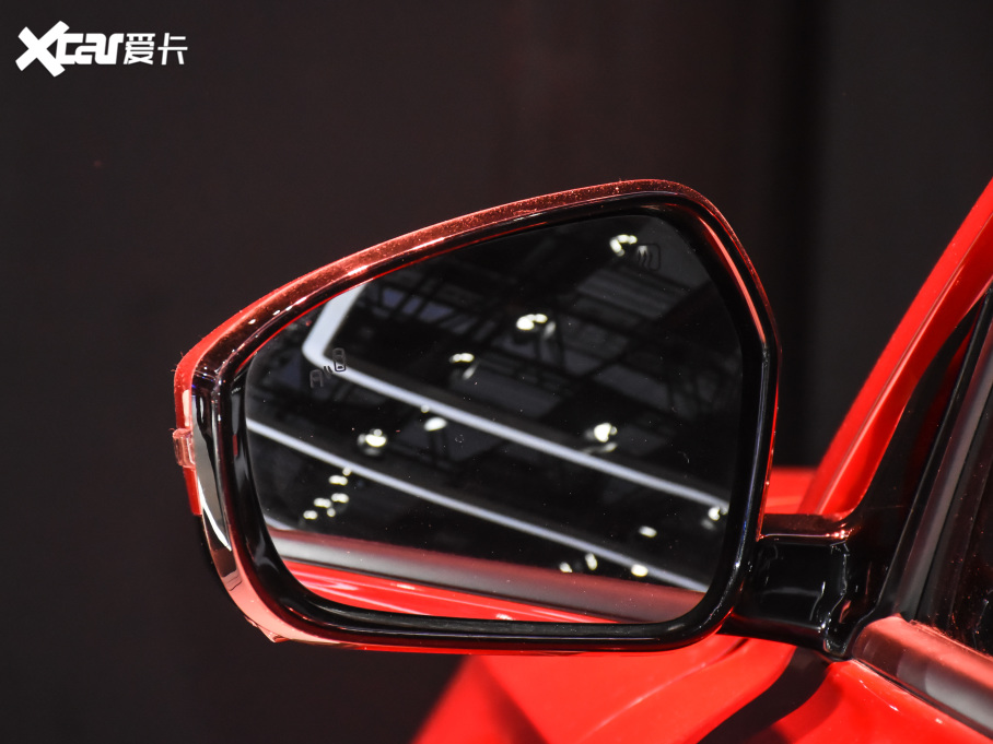 2022LWX7 PLUS 1.5T {LԄGeekerI