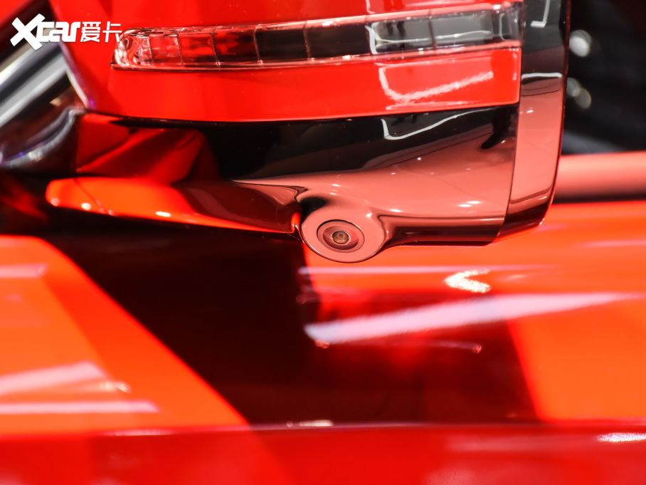 2022LWX7 PLUS 1.5T {LԄGeekerI