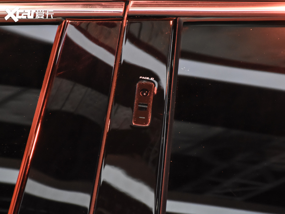 2022LWX7 PLUS 1.5T {(ln)LԄ(dng)GeekerI(lng)