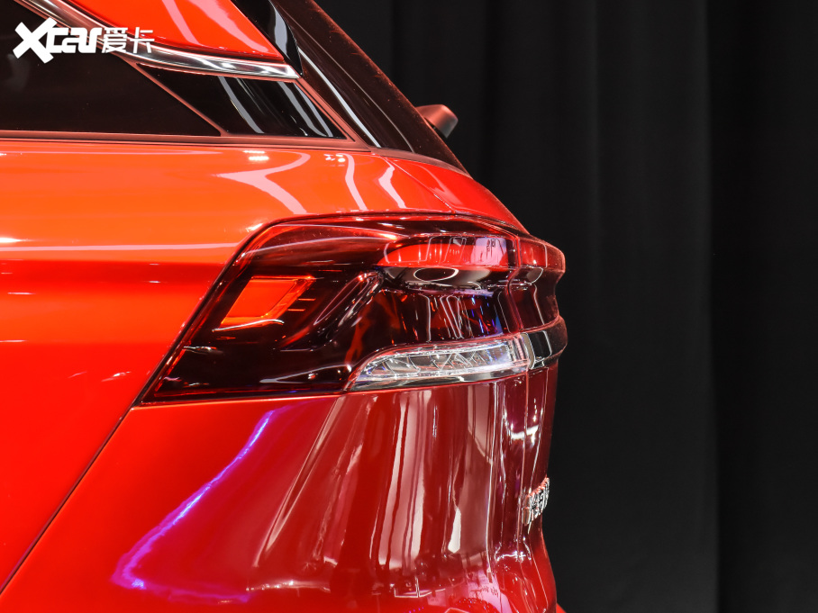 2022LWX7 PLUS 1.5T {LԄGeekerI