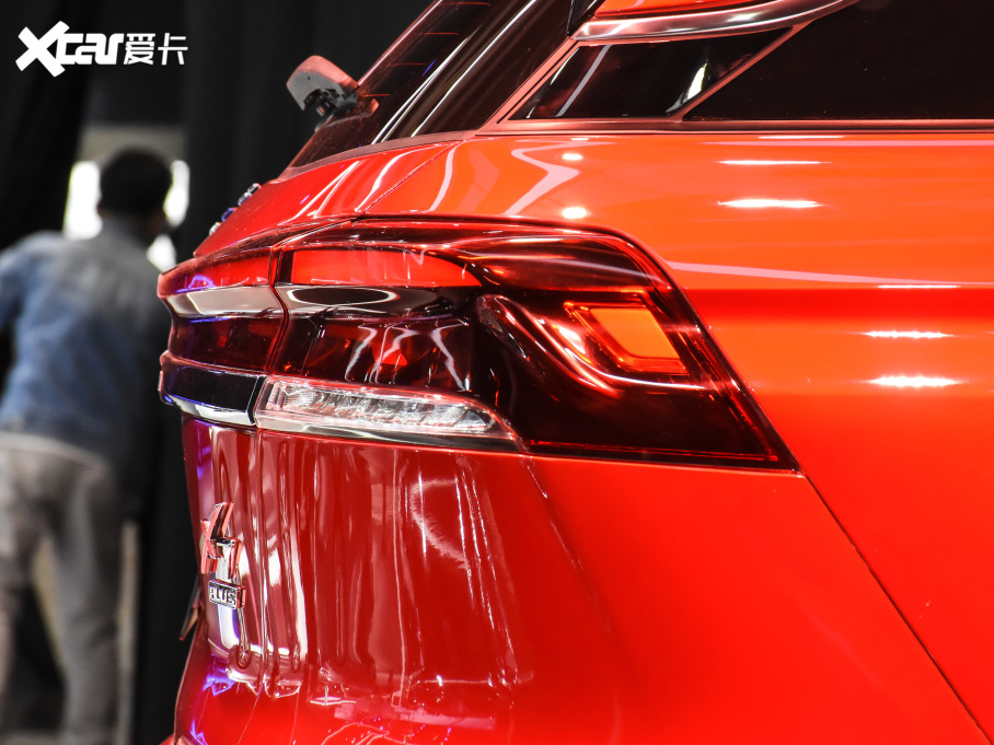 2022LWX7 PLUS 1.5T {LԄGeekerI