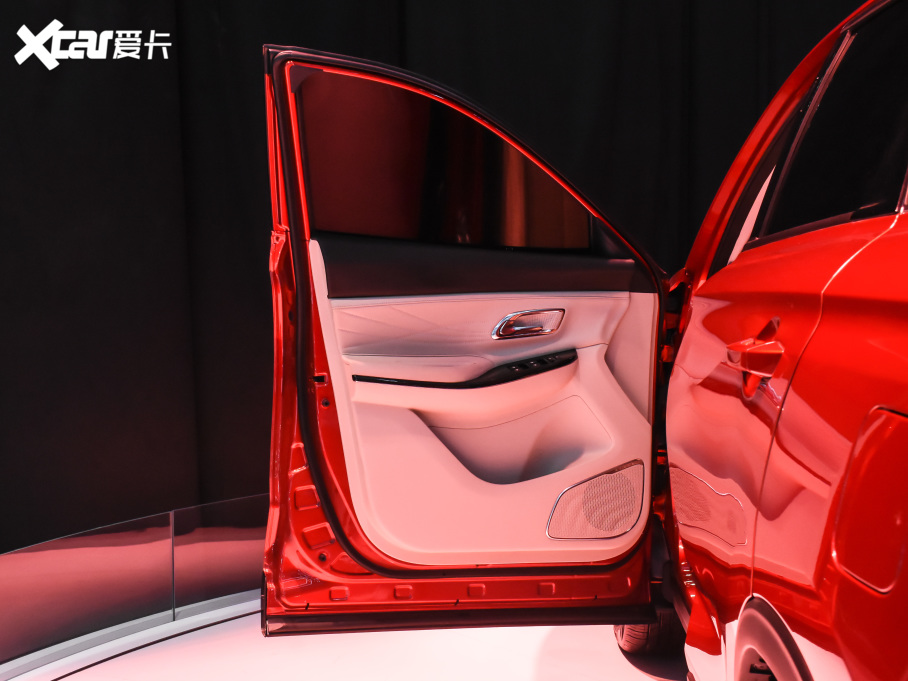 2022LWX7 PLUS 1.5T {(ln)LԄ(dng)GeekerI(lng)