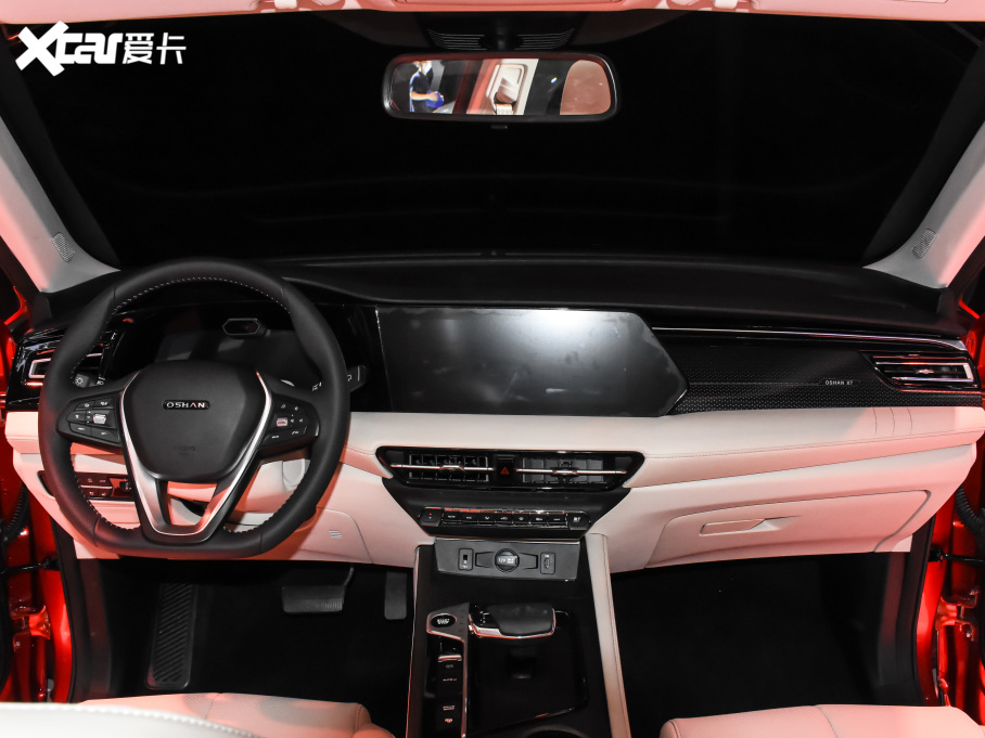 2022LWX7 PLUS 1.5T {(ln)LԄGeekerI(lng)