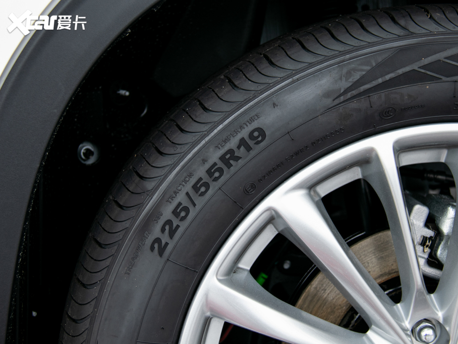 2022LWX7 PLUS 1.5T {LԄGeekerI