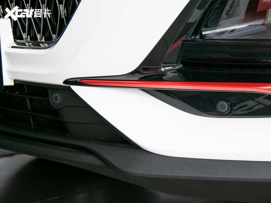 2022LWX7 PLUS 1.5T {LԄGeekerI(lng)