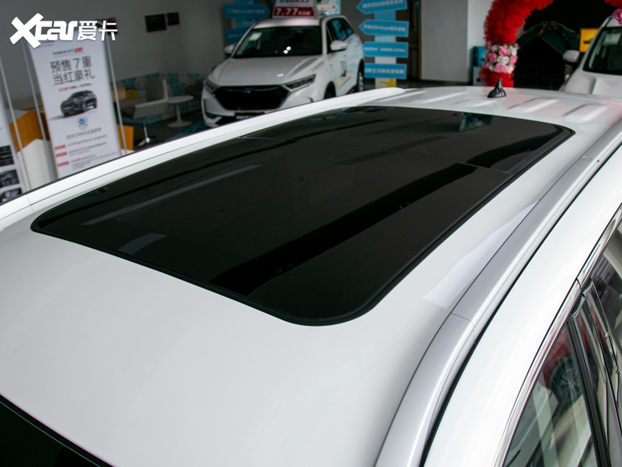 2022LWX7 PLUS 1.5T {LԄGeekerI